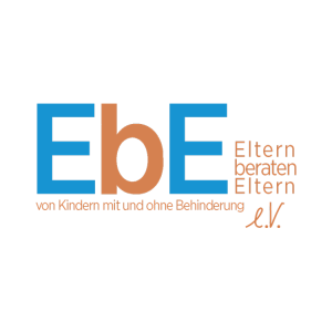 Eltern beraten Eltern von Kindern mit und ohne Behinderung e.V.