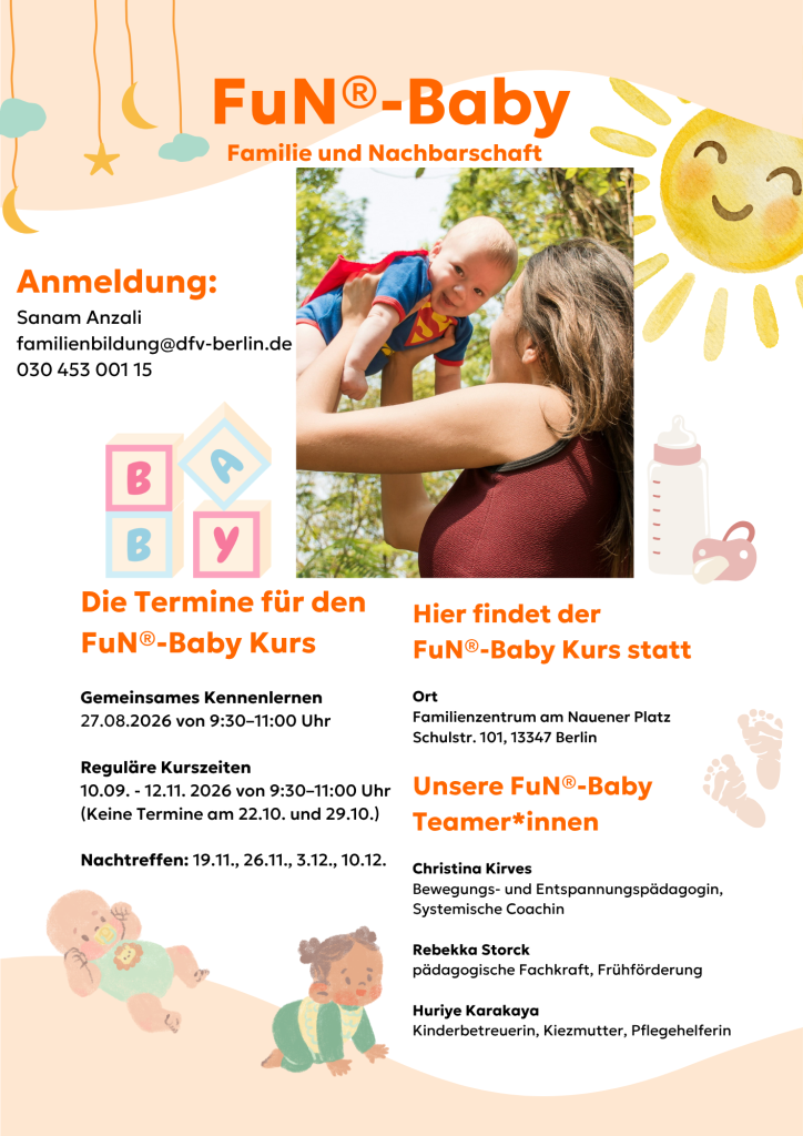 FuN Baby Kurs