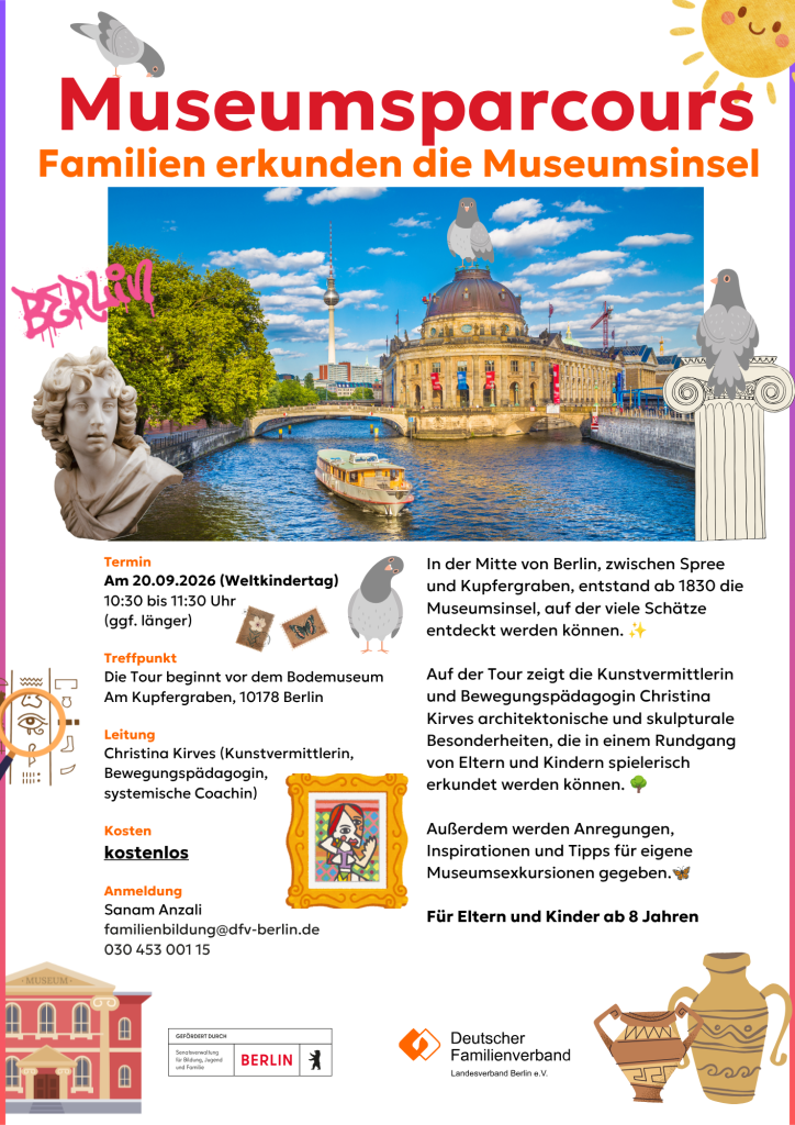 Museumsparcours